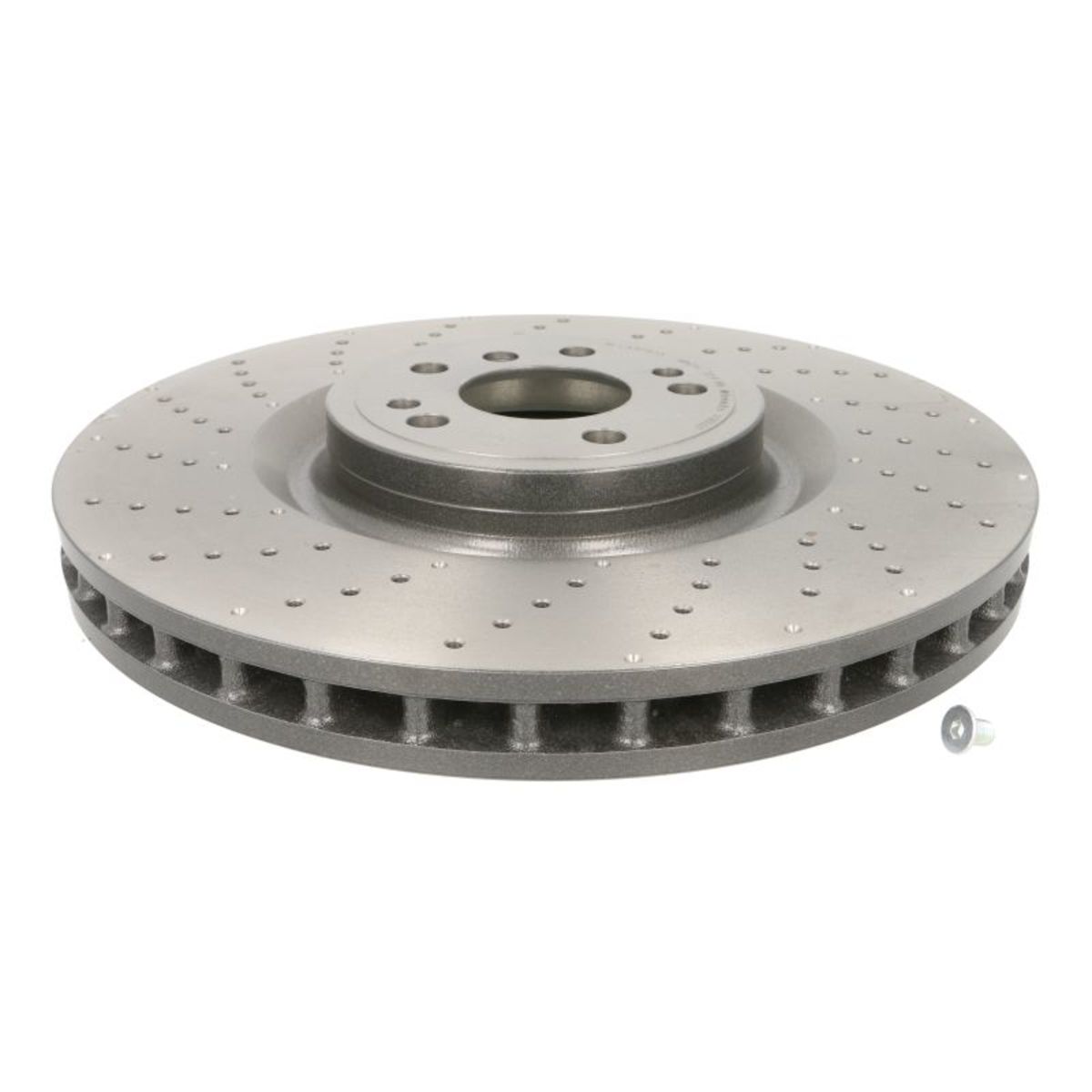 Jarrulevy BREMBO 09.A960.21