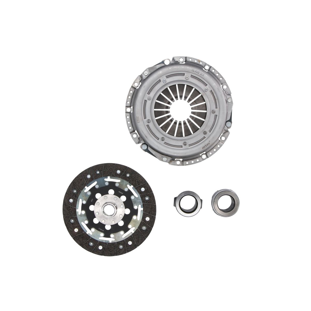 Kytkinpaketti AISIN KE-BM10