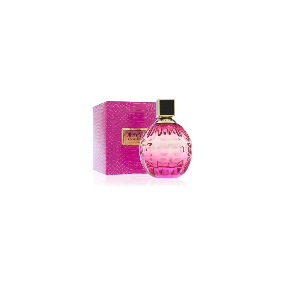 Jimmy Choo Rose Passion EDP tuoksu 40 ml