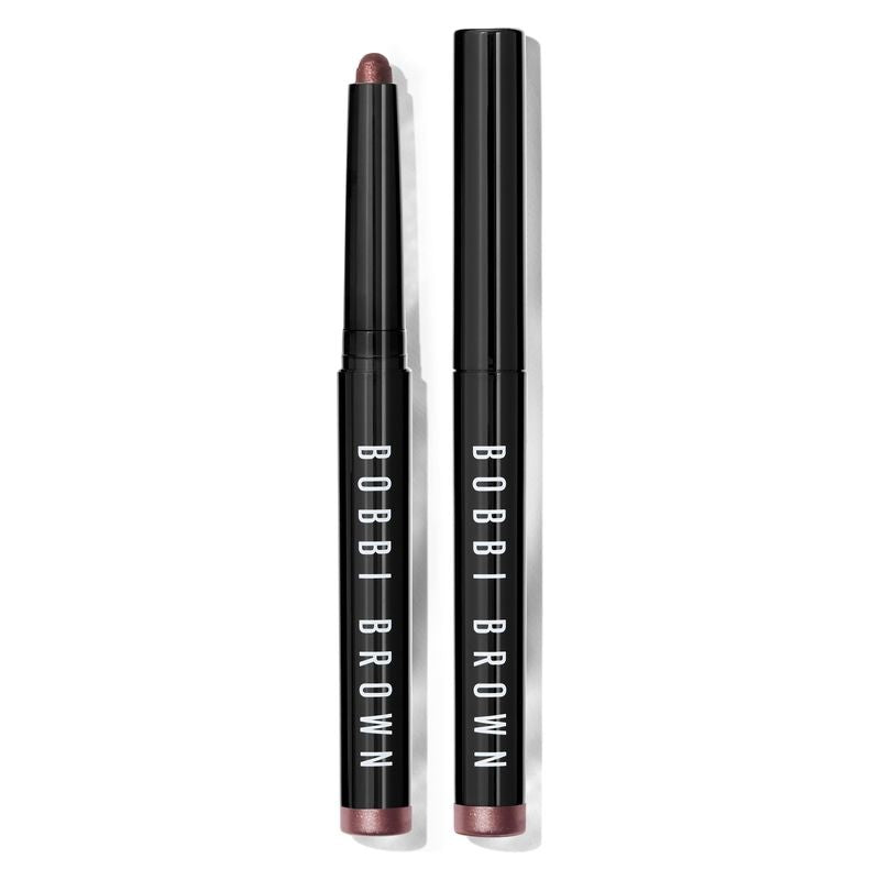 Bobbi brown PITKÄkestoinen KREMINEN EYESSHADOW - Stick luomiväri nopeaan Mulberry-levitykseen