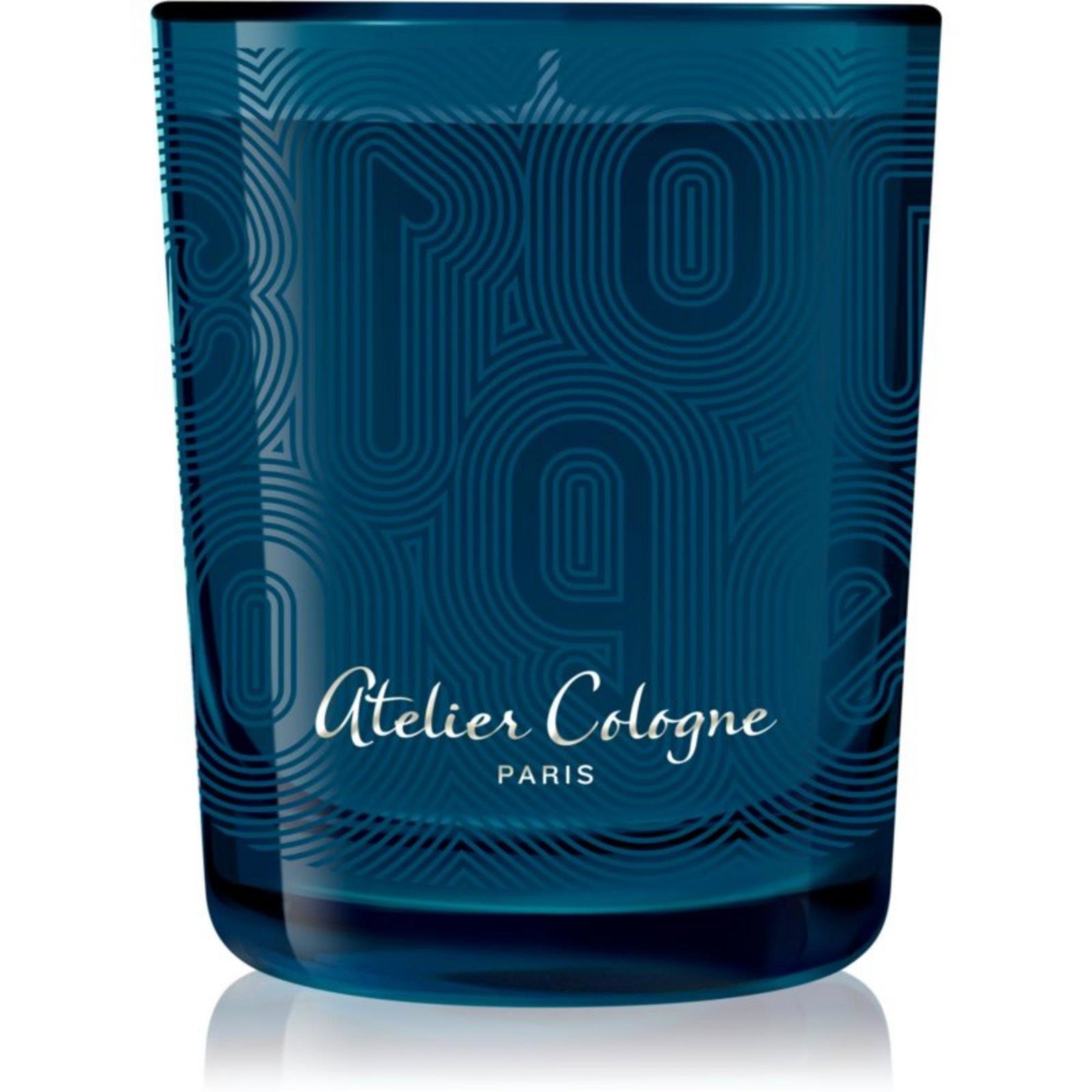 Atelier cologne Vanille Tribeca -vaniljatuoksukynttilä 180 g
