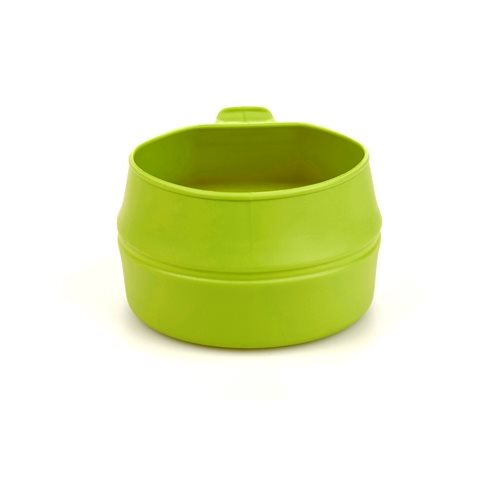 Wildo Vikkopp Bio Lime - NoSize