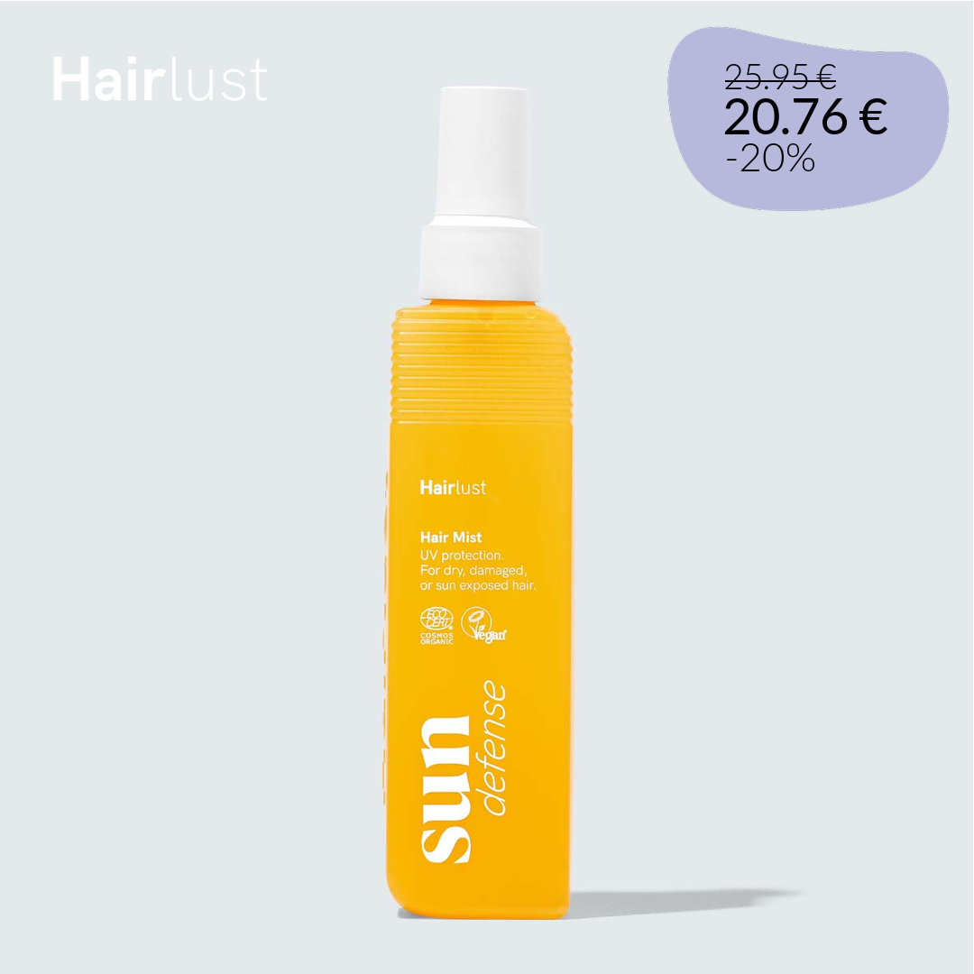 Sun Defense Hair Mist - 150 ml