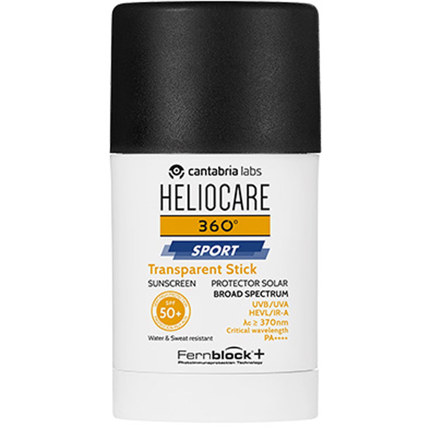 Heliocare Sport Stick SPF 50+ 25 g