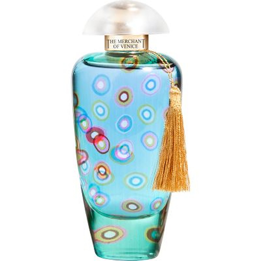 The Merchant of Venice Mandarin Carnival — sitrushedelmä Eau de Parfum 50 ml