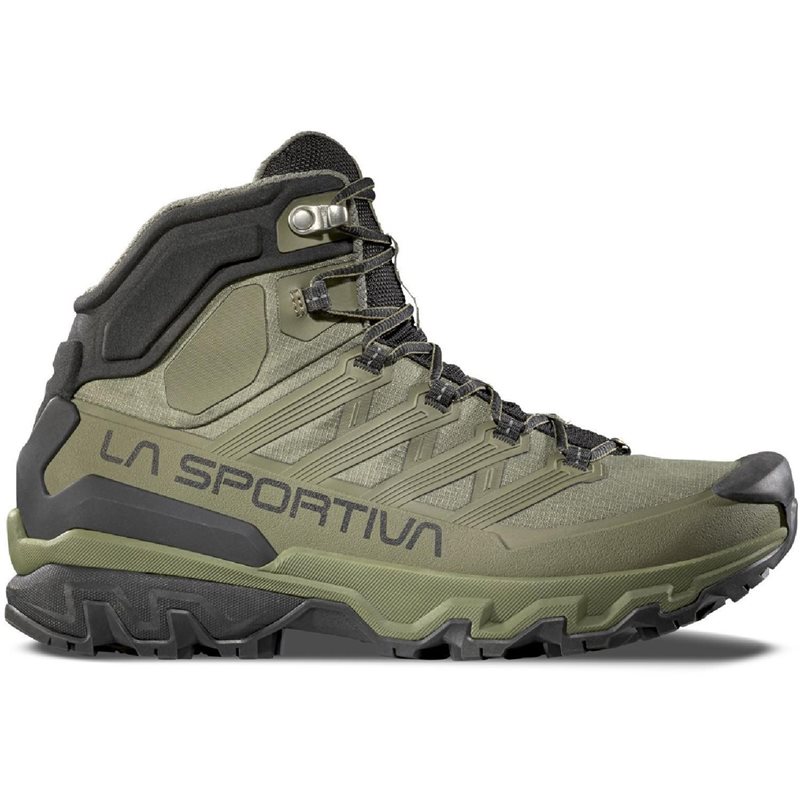La Sportiva Ultra Raptor 3 Mid GTX Cypress/Black - 41,5