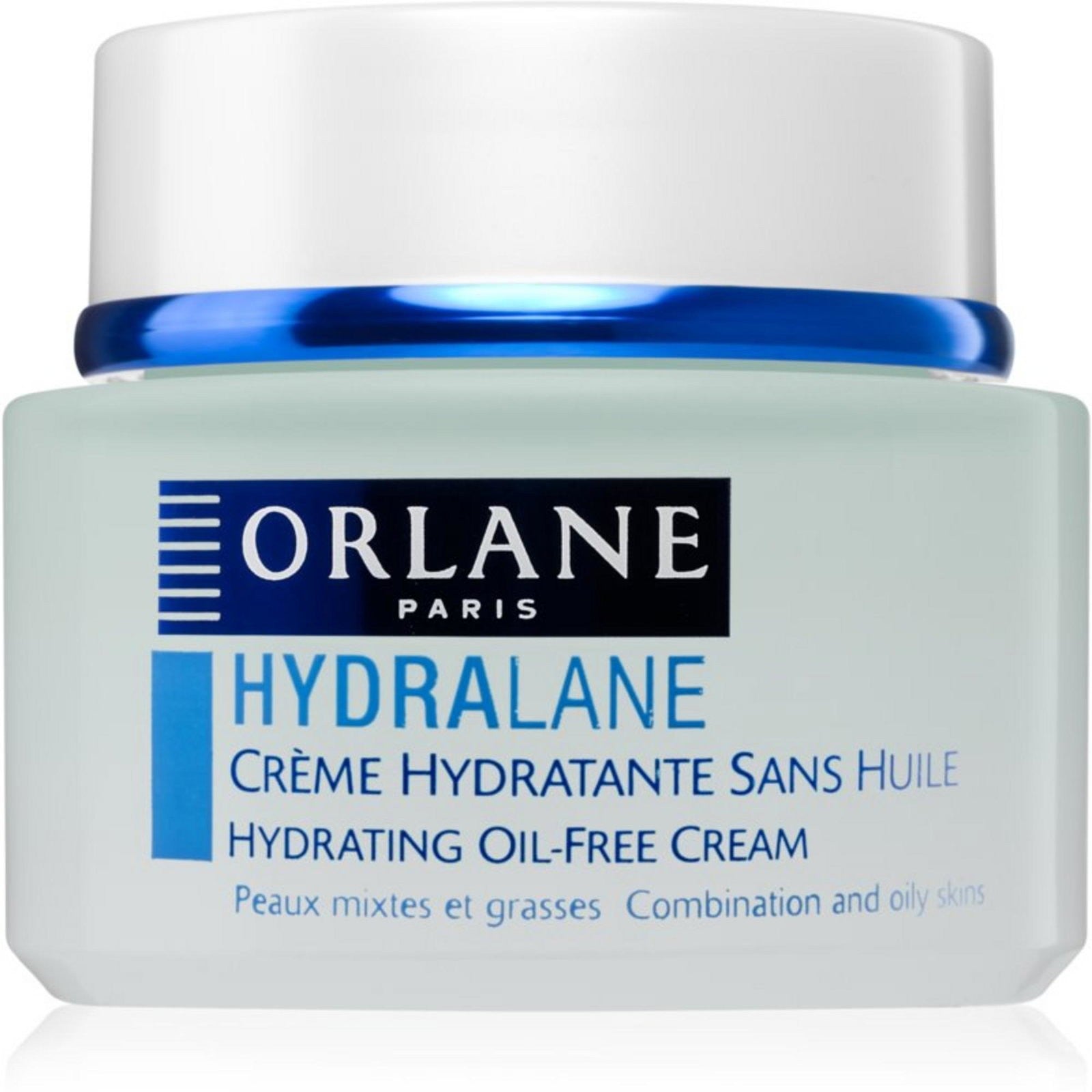 Orlane Hydralane Hydrating Oil Free Cream 50 ml