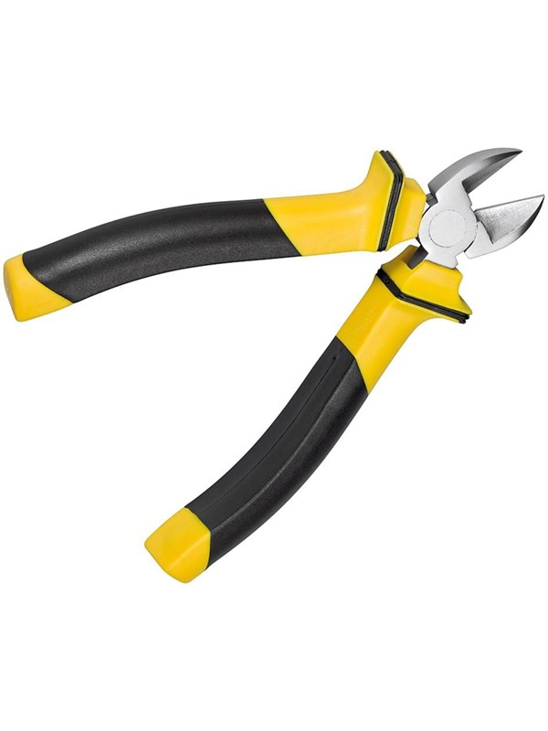 Fixpoint Sidavbitare, 160 mm precisionsverktyg med ergonomiskt handtag