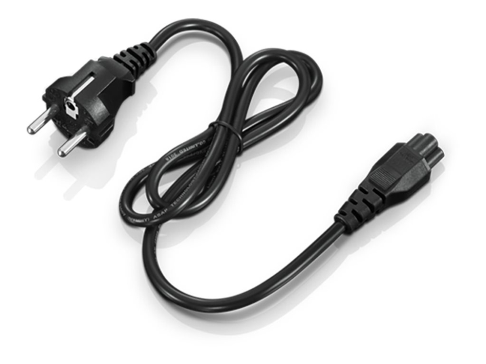 Lenovo 4X21H27804, Kannettava tietokone, Sisätila, 100 - 240 V, 50/60 Hz, 2.5 A, ThinkPad