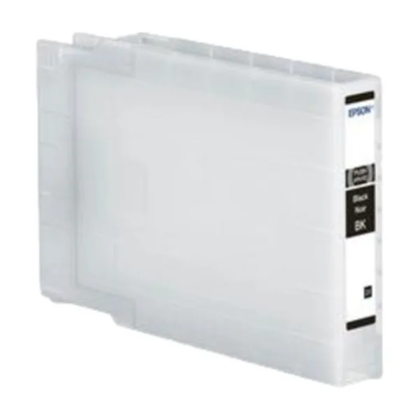 Epson WF-C8190 / WF-C8690, musta mustekasetti XXL