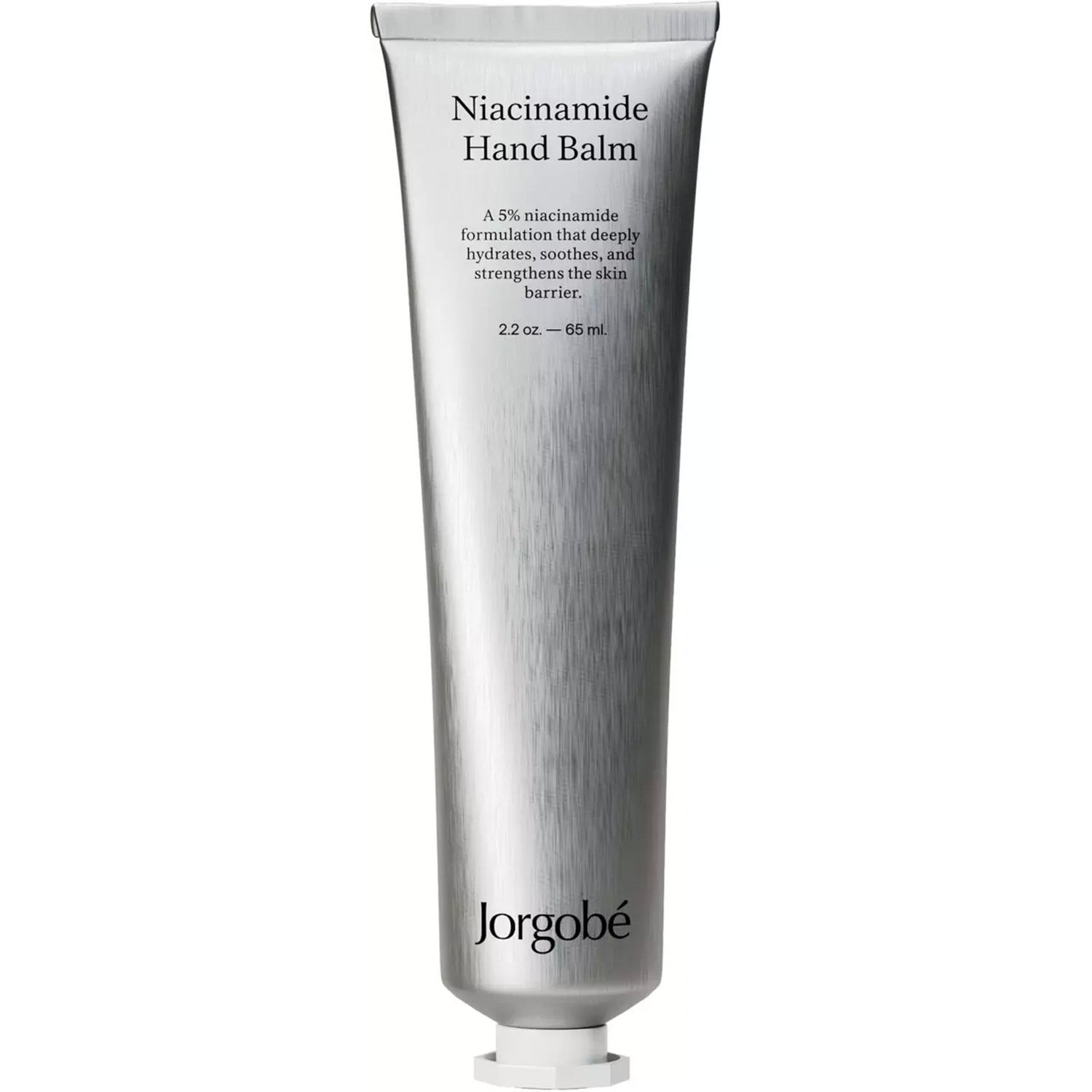 JorgObé Niacinamide Hand Balm 65 ml 65 kpl