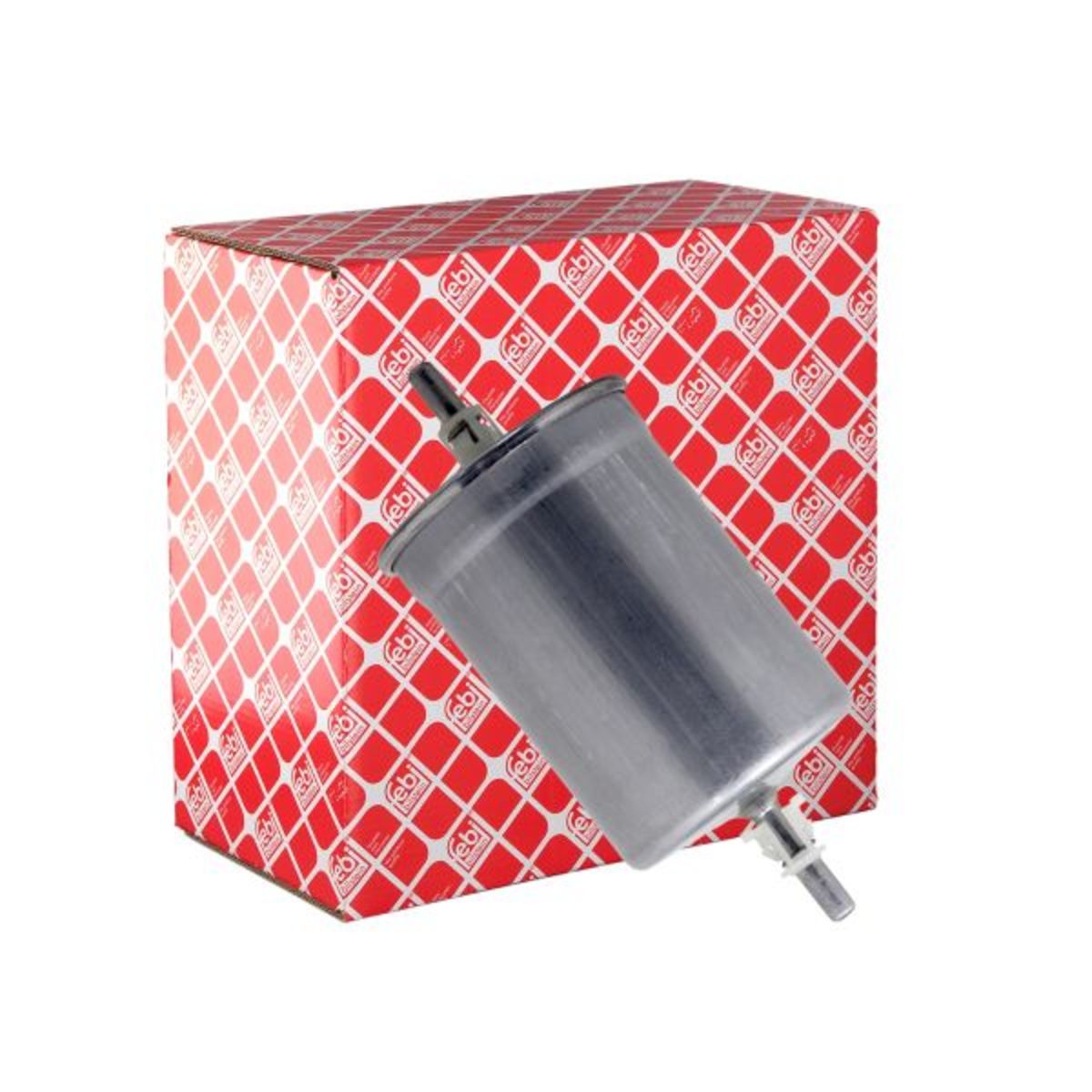 Polttoainesuodatin FEBI BILSTEIN 26201