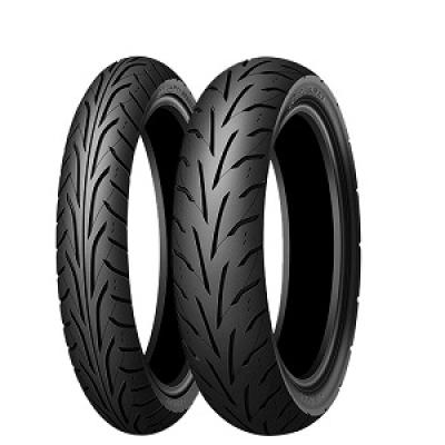 Dunlop Arrowmax GT 601 ( 140/70-17 TL 66H takapyörä )