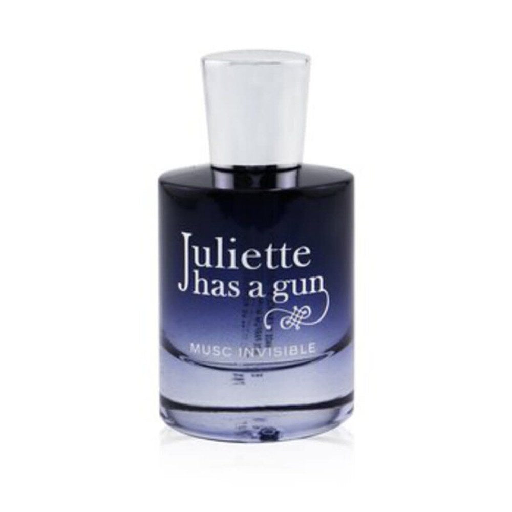 Juliettella on Gun Musc Invisible Eau de Parfum 50 ml