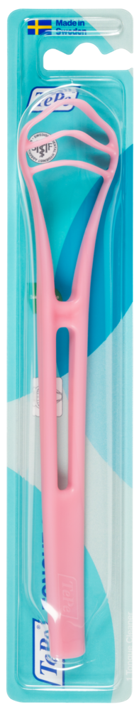 TePe Tongue Cleaner kielenpuhdistaja 1 kpl