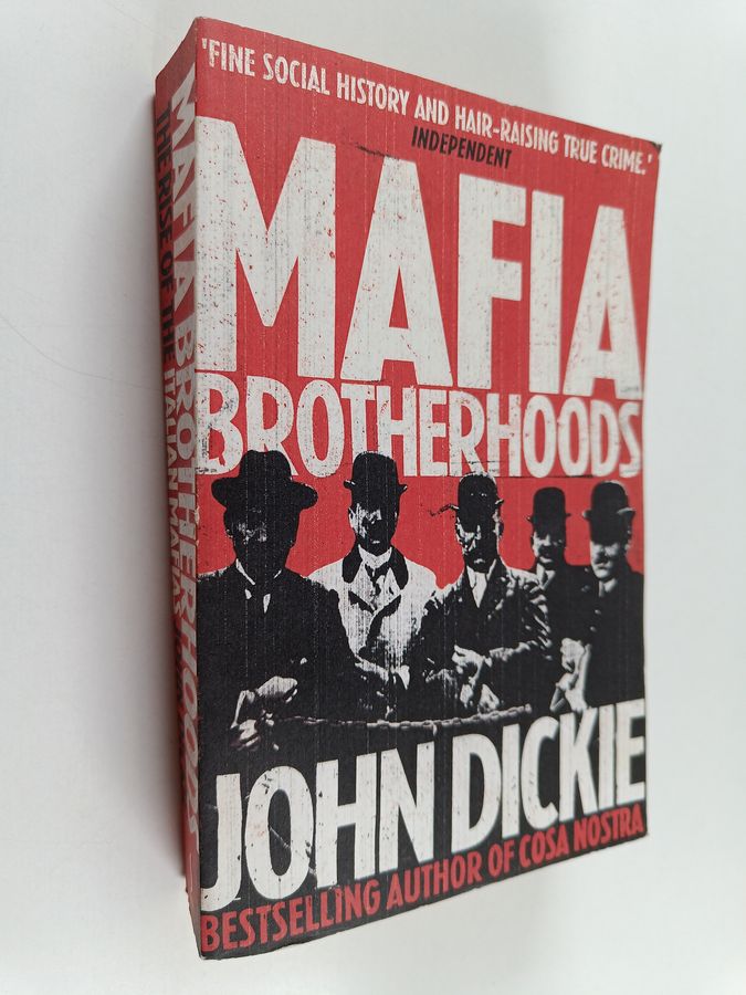 Mafia Brotherhoods