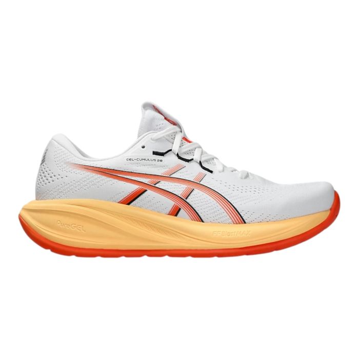ASICS Gel-Cumulus 28 K. 441⁄2 Oranssi Miehet
