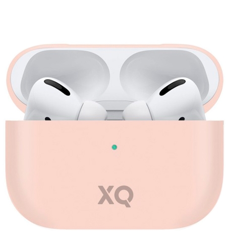 Xqisit Silikoni Airpods Pro kansi