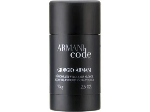 Giorgio Armani Code - Deo Stick - 75 ml