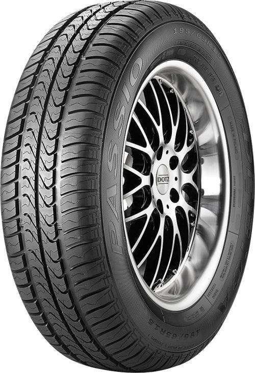 Debica Passio 2 165/65 R13 77T Renkaat