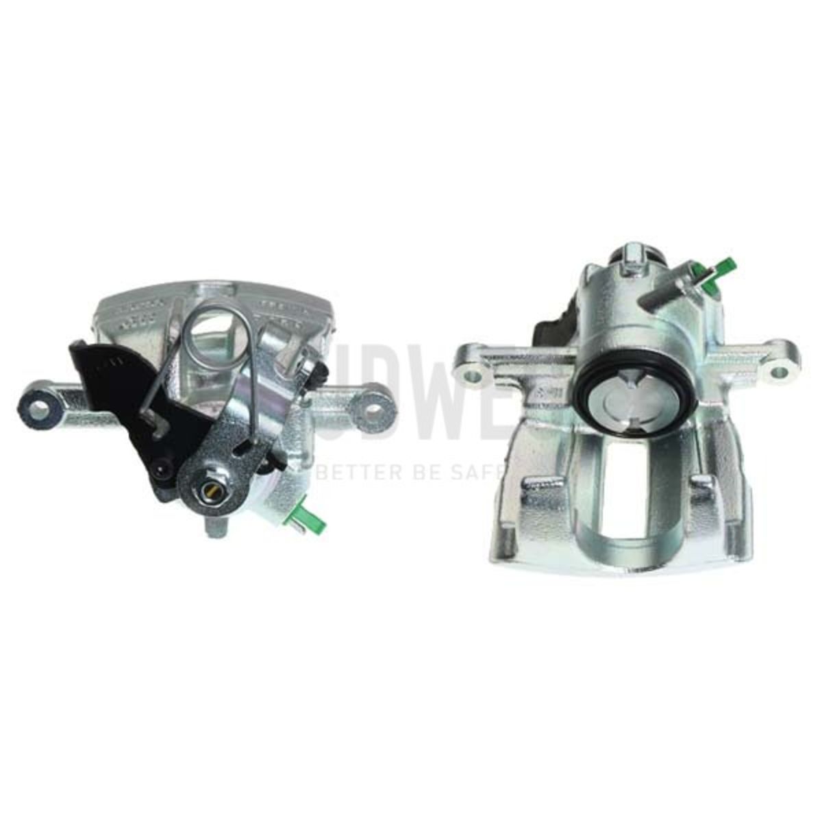 Jarrusatula BUDWEG CALIPER 343742