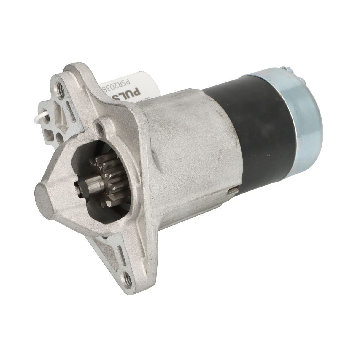 Käynnistysmoottori PULSAR PSR20380
