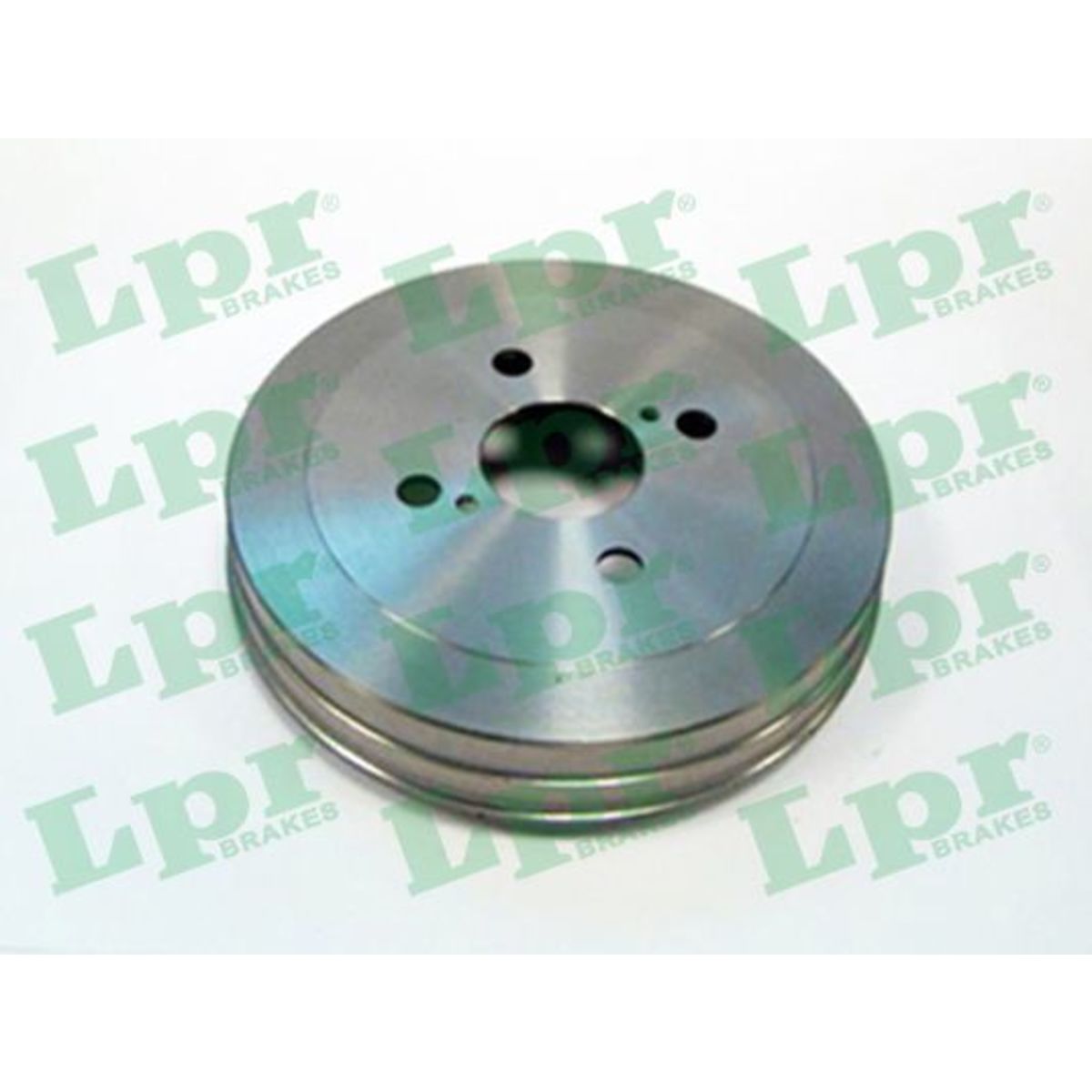 Jarrurumpu LPR 7D0338