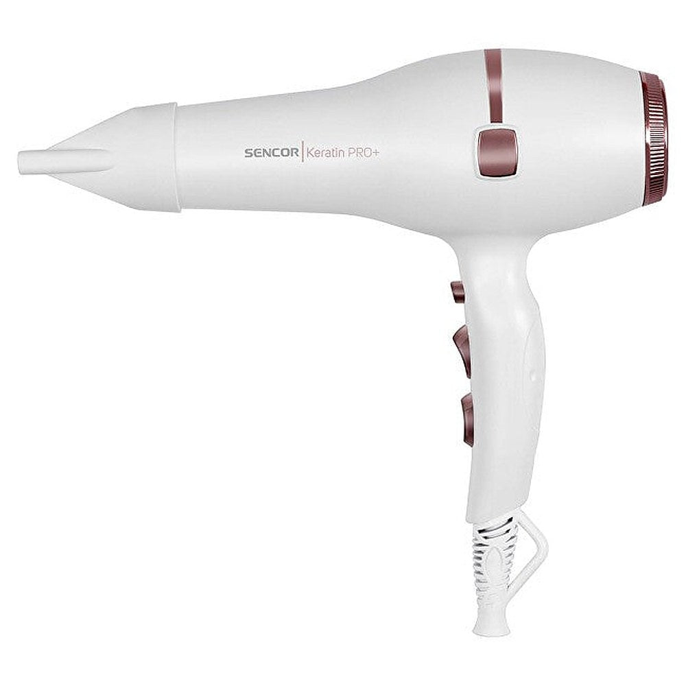 Sencor SHD 8200GD hiustenkuivaaja