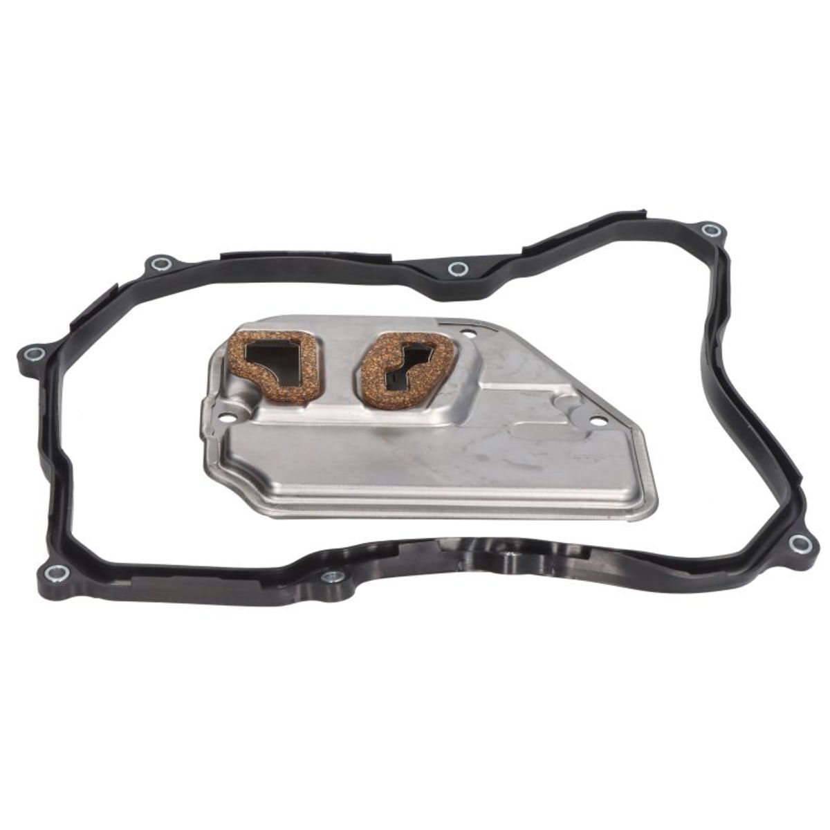 Hydrauliikkasuodatin, automaattivaihteisto HENGST FILTER EG1117H D647