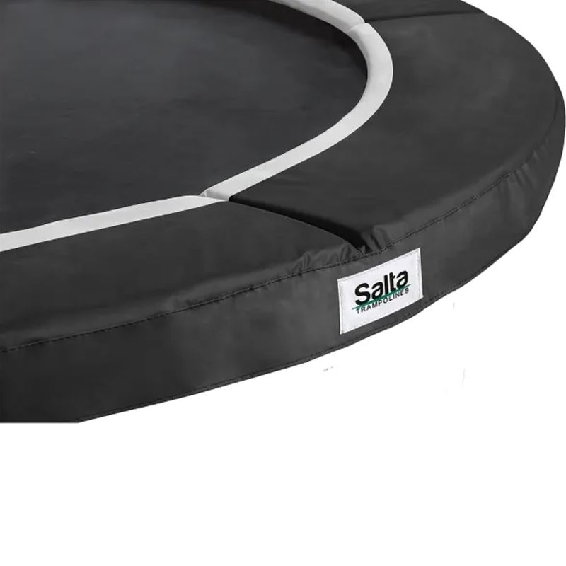 Salta Reunussuojus Trampoliini Premium Black Edition
