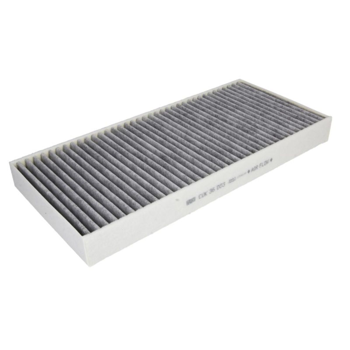 Suodatin, sisäilma MANN-FILTER CU 36 003