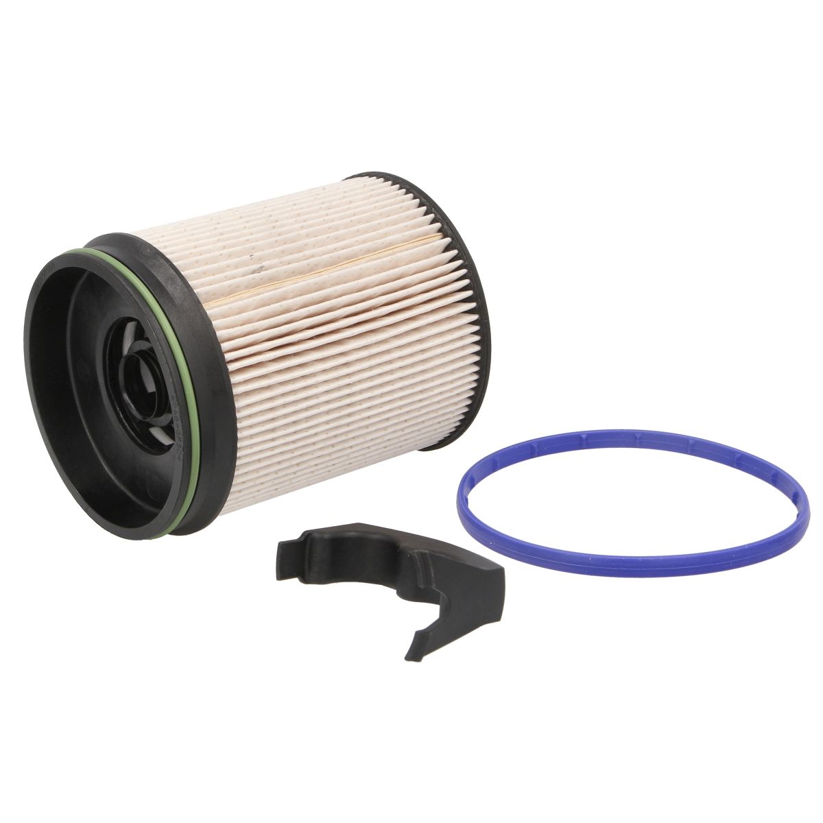 Polttoainesuodatin MAHLE KX 705D