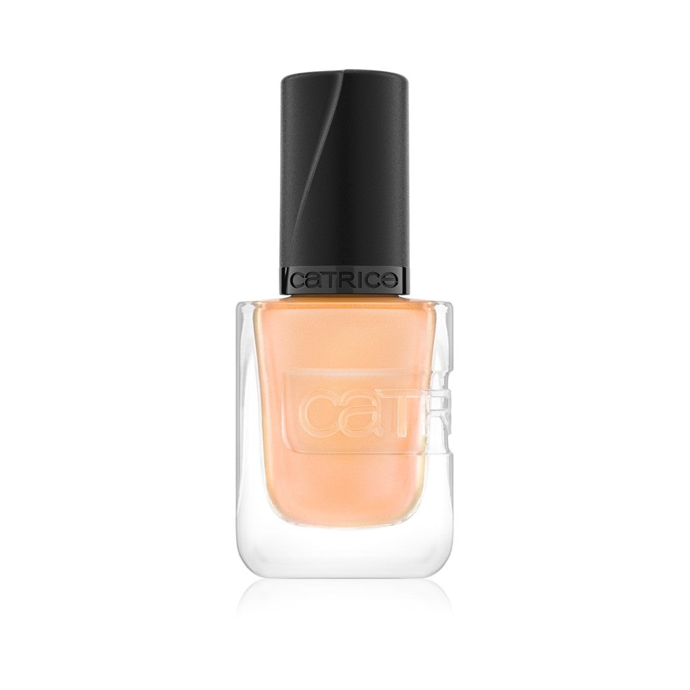 Catrice GEL AFFAIR kynsilakkaväri 011 I Ap-PEACH-iate You 10,5 ml
