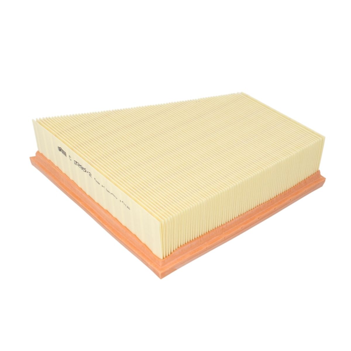 Ilmansuodatin MANN-FILTER C 2295/2
