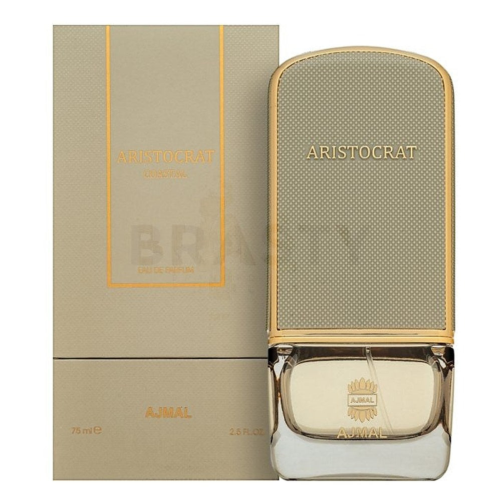 Ajmal Aristocrat Coastal EDP M 75 ml