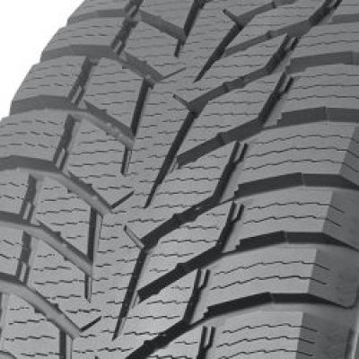 Nokian Snowproof C ( 215/70 R15C 109/107R 8PR Aramid Sidewalls )