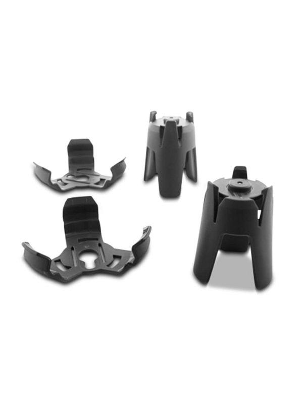 Blazepod kartioadapterisetti 2+2