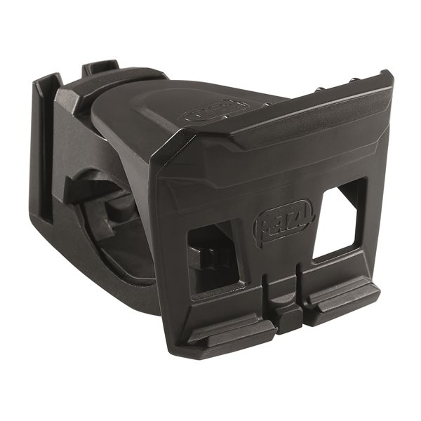 Petzl Bike Adapter Plate 2 ohjaustankoadapteri otsalamppuun