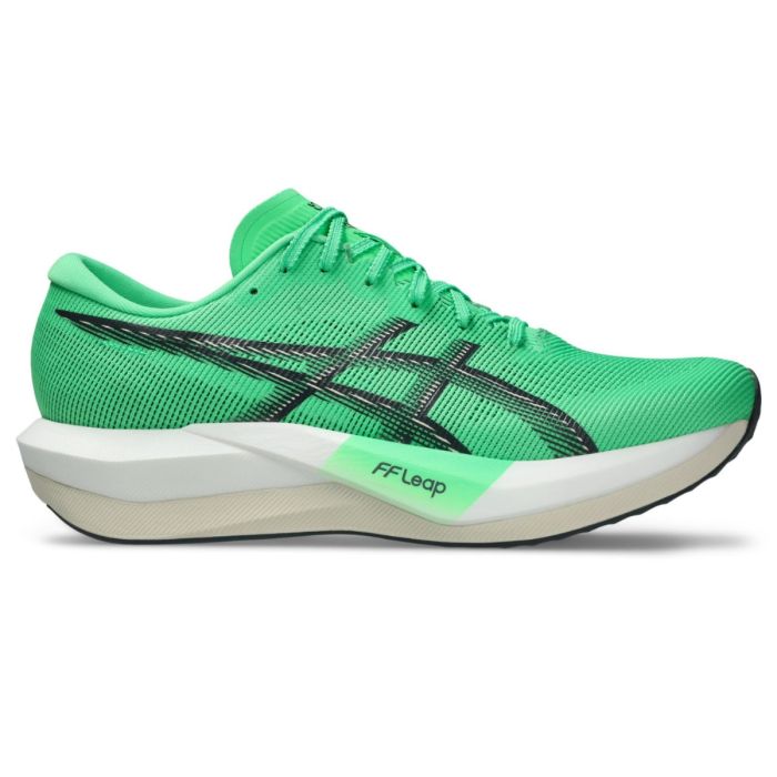 ASICS Magic Speed 5 K. 441⁄2 Vihreä Unisex