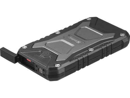 Sandberg Survivor Powerbank 10000 PD20W - 10000 mAh