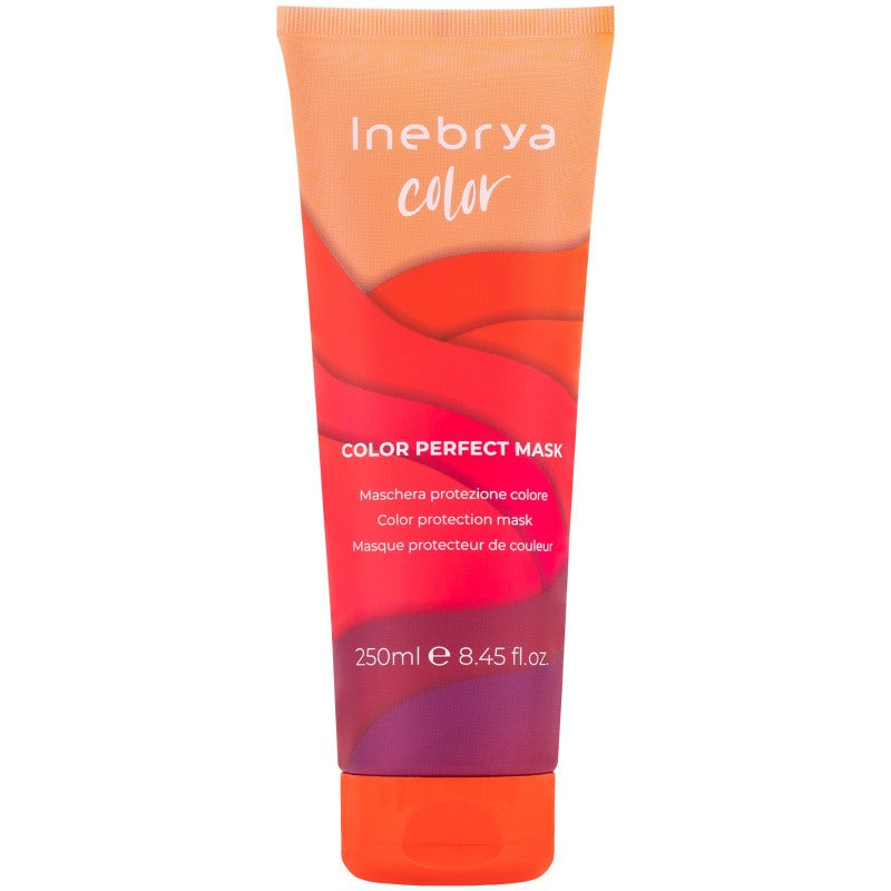 Naamio Inebrya Color Perfect 250ml