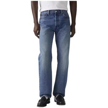 LEVI'S ® Farkut '501®' sininen denim