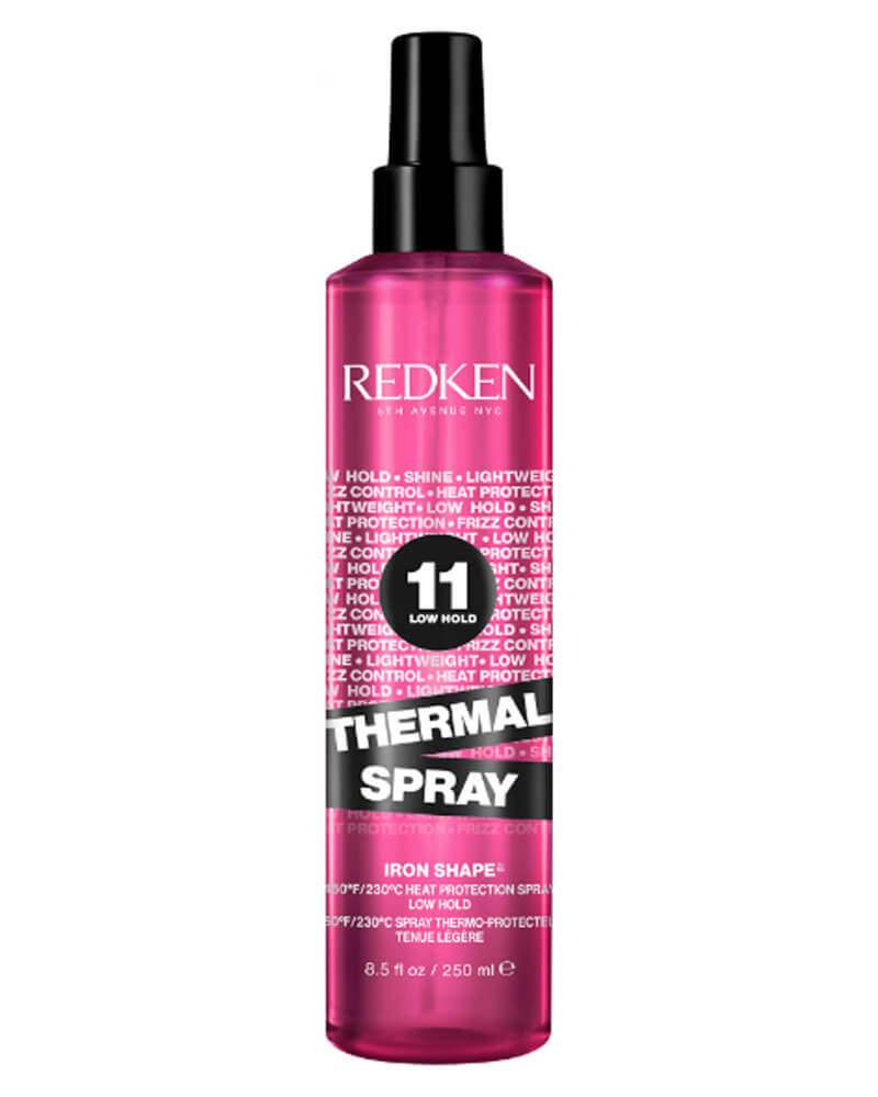Redken Styling Therrmal Spray Low Hold 250 ml