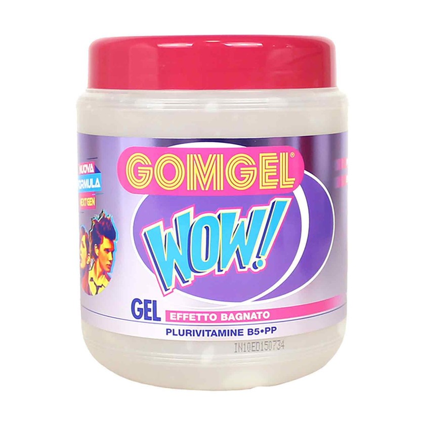Gomgel Ultra Fix -geeli 1000 ml