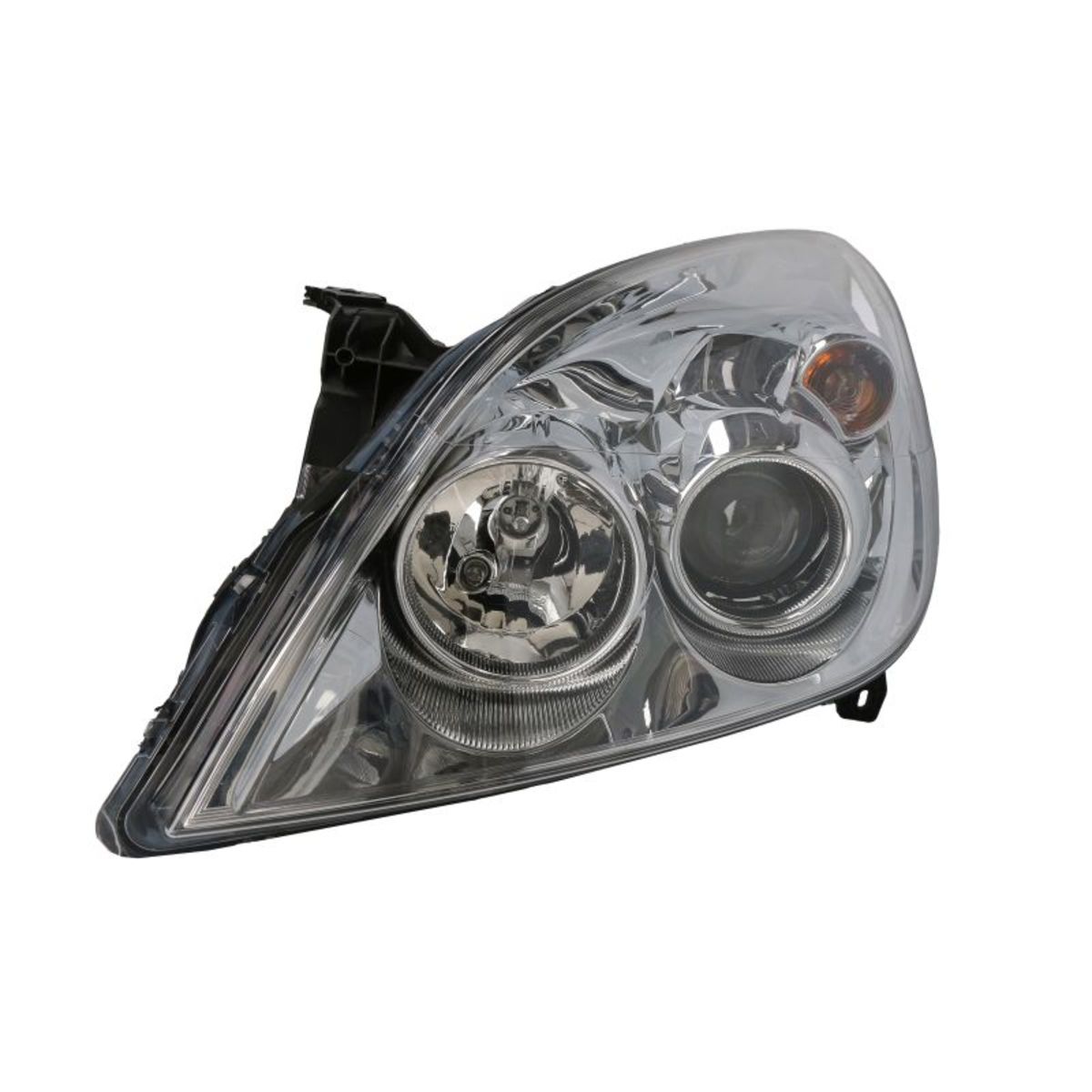 Ajovaloumpio VALEO 043016