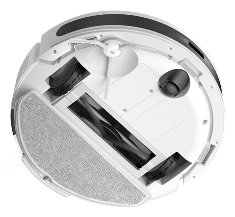 Tapo RV20 Max Plus -robotti-imuri, valkoinen