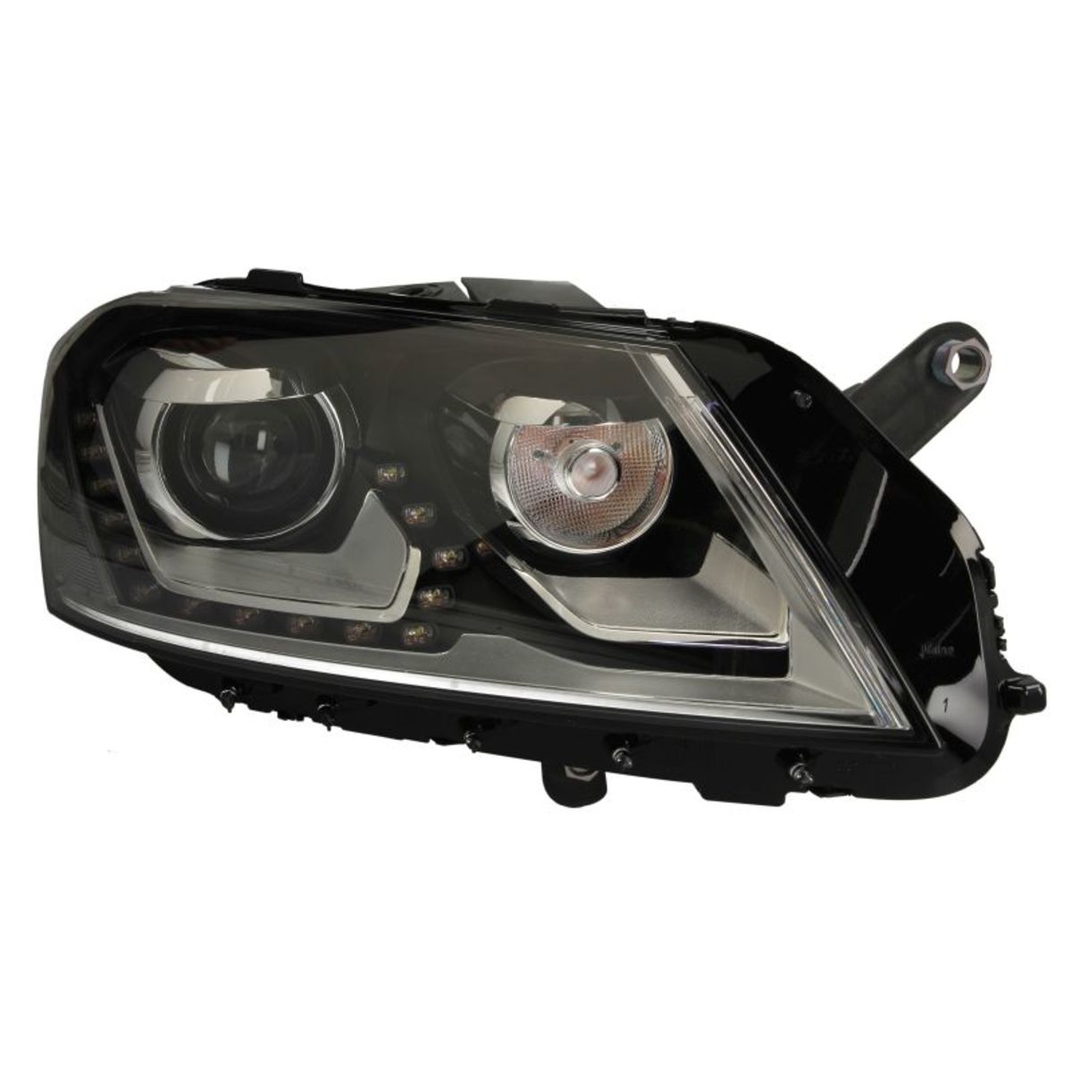 Ajovaloumpio VALEO 044506