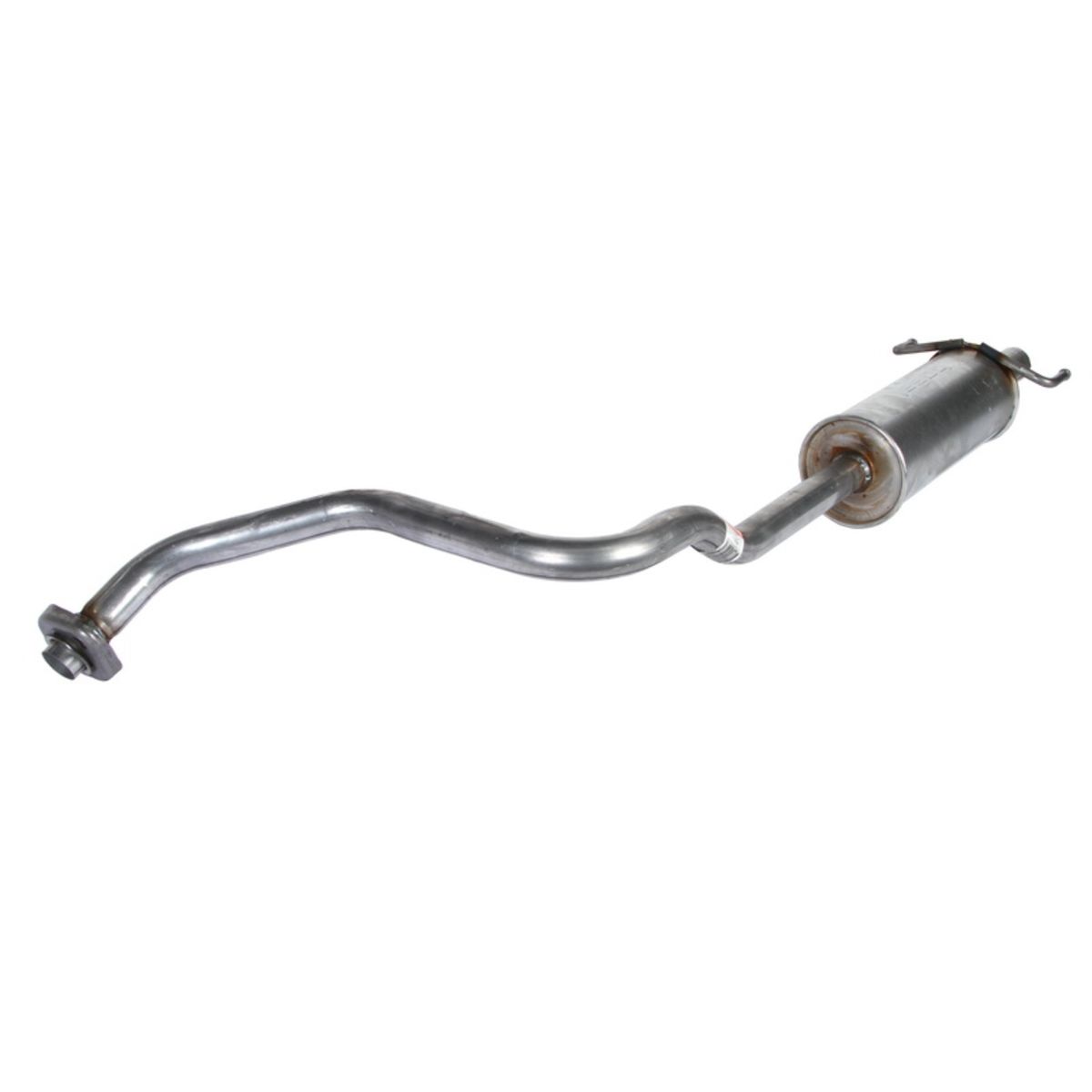 Keskiäänenvaimentaja BOSAL 282-983