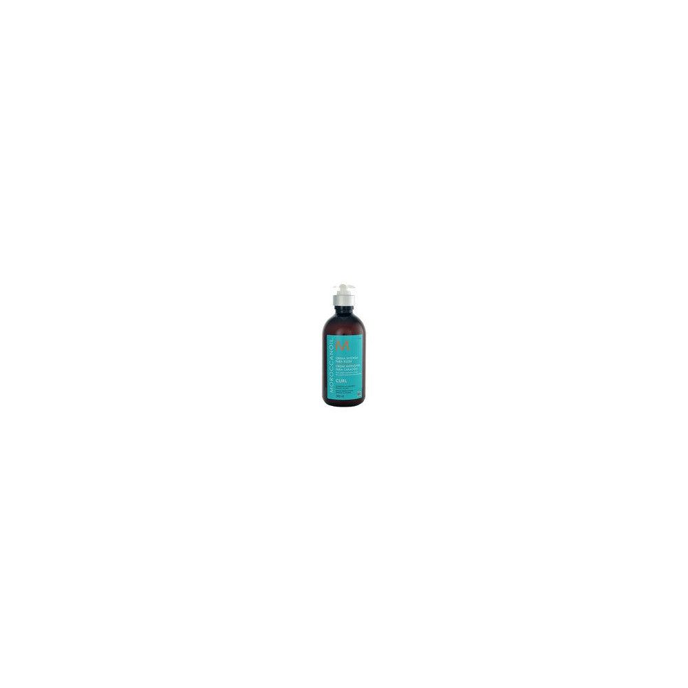 Moroccanoil Hoitoaine kiharille hiuksille - 300ml