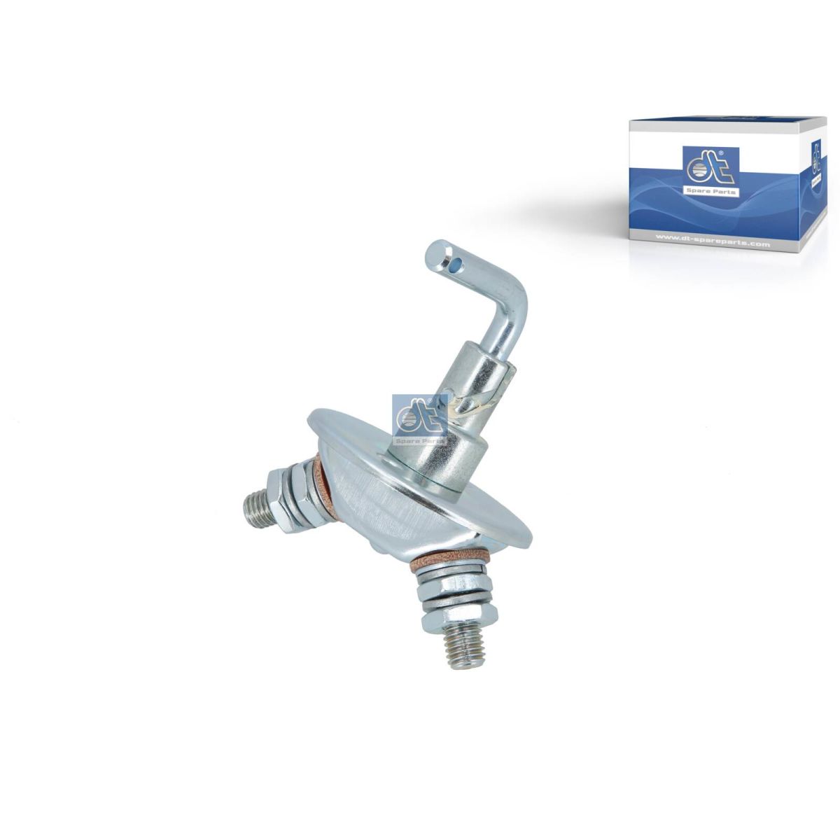 Akun Pääkatkaisija DT Spare Parts 1.21737